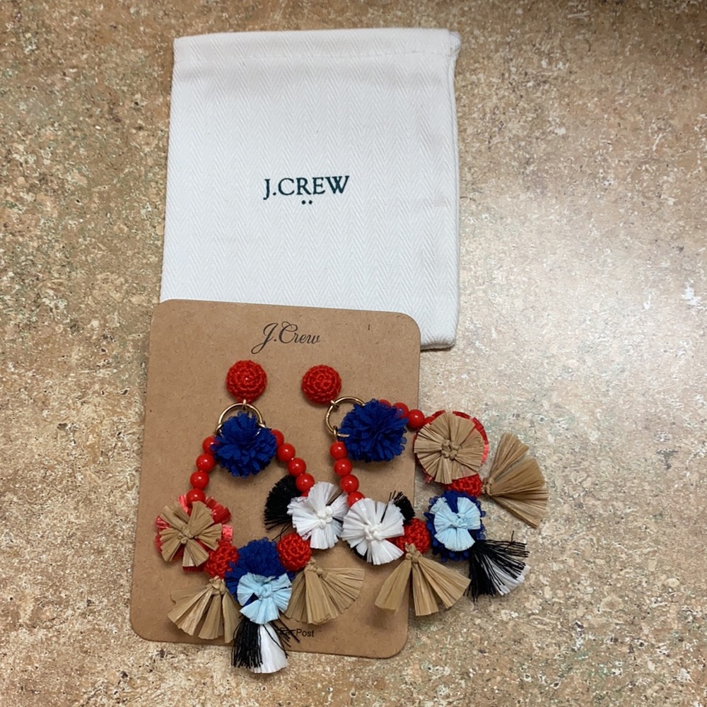 Jcrew earrings - Picture 6 of 6